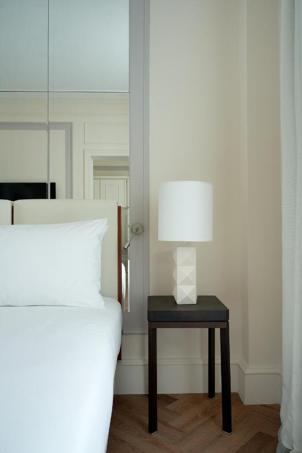 Una Hotels Trastevere Roma Bagian luar foto